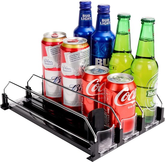 EasySlide Drink Organizer™